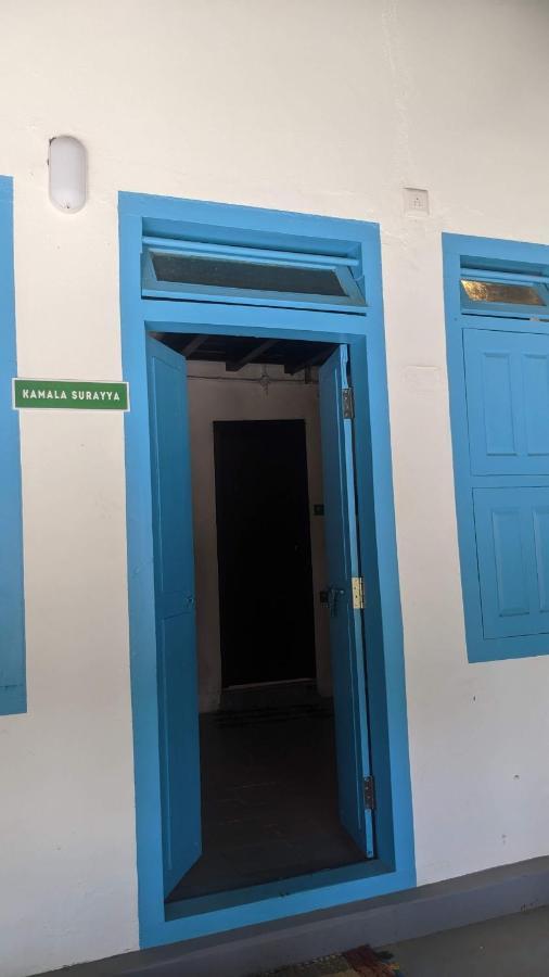Crossroads Hostel 1957 Kalpatta Dış mekan fotoğraf